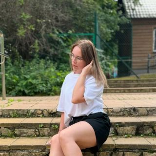 Фотография: Юлия