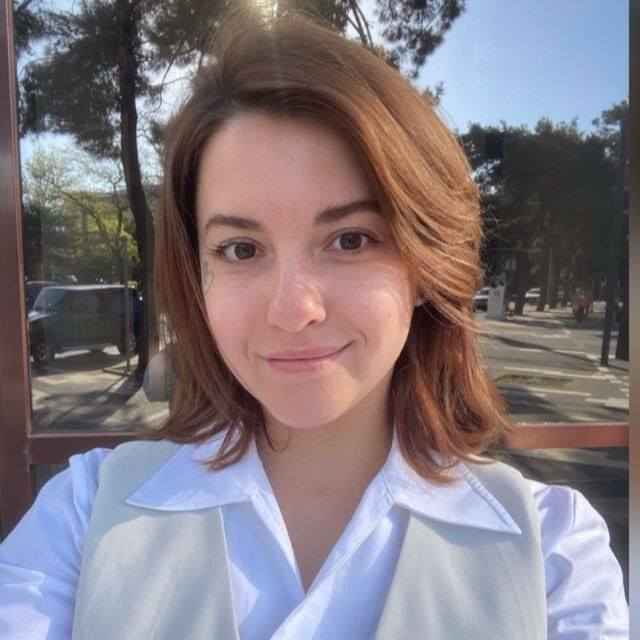 Юлия Сёмочкина — Фотограф, Ретушер