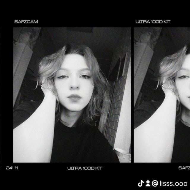 Алина — Фотограф, Ретушер