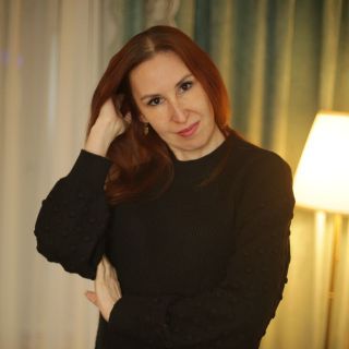 Фотография: Алина