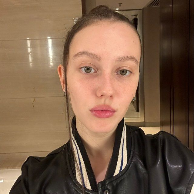 анастасия — Танцор, Преподаватель