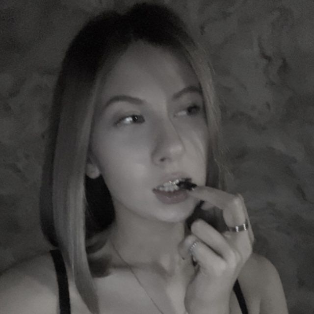 RJuLia_Va — Модель, Блогер, Актер / Актриса