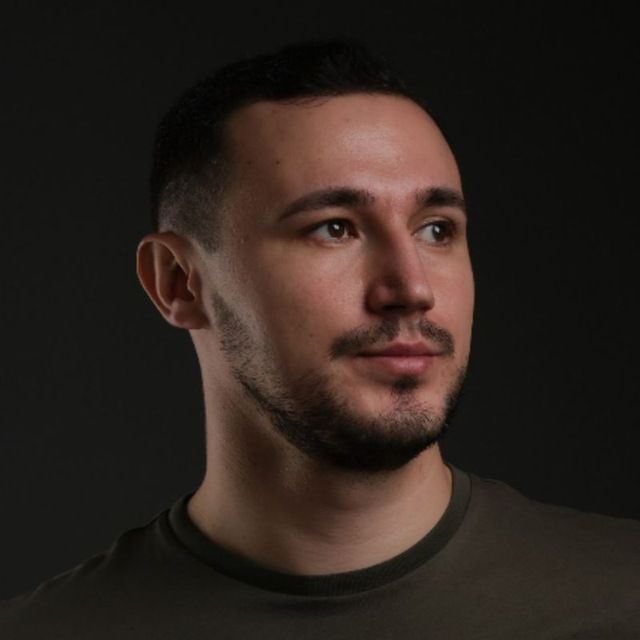 Дмитрий Бигар — Модель, Коммерческая модель, Подиумная модель
