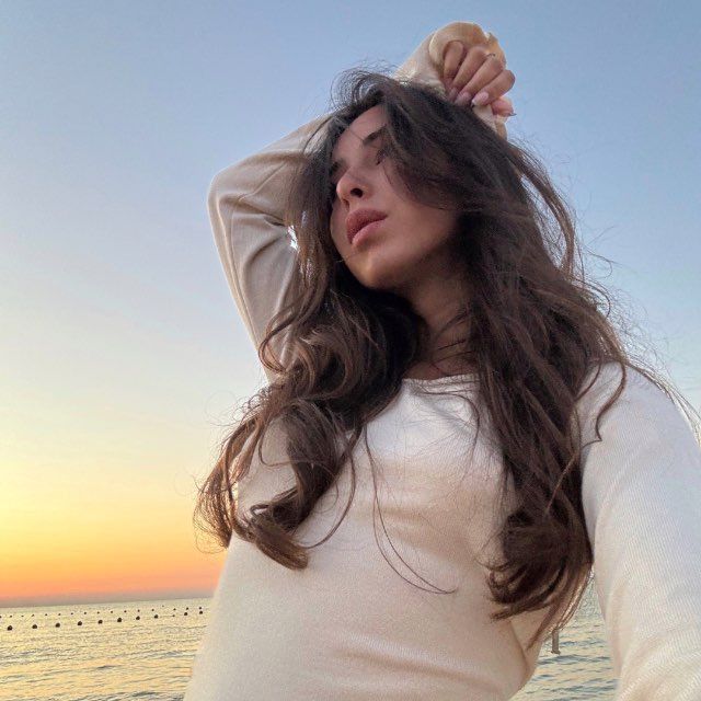 Victoria — Модель
