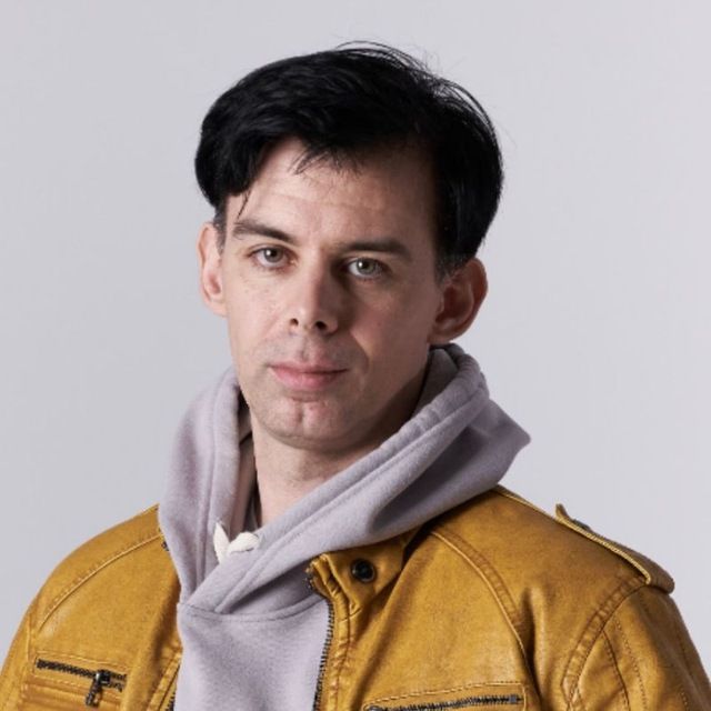 Андрей — Преподаватель, Отель