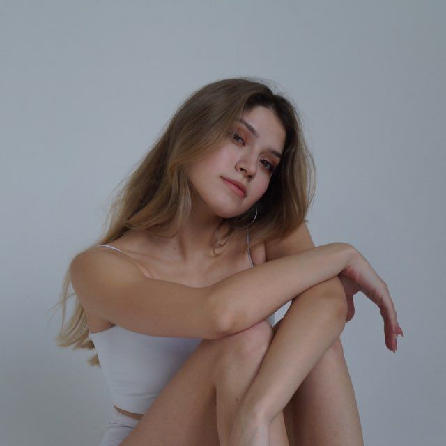 Анастасия — Модель, Актер / Актриса