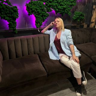 Фотография: Галина Тимиряева