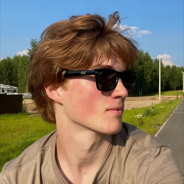 Stepan Muravev — Модель, Коммерческая модель, Спортивный менеджер