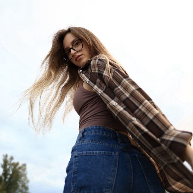 Natalie — Фотограф
