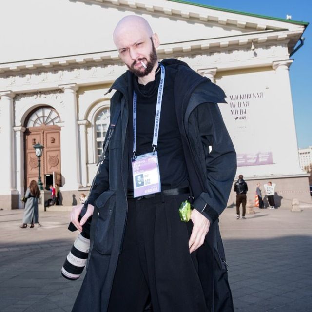 Максим Быков — Фотограф, Ретушер