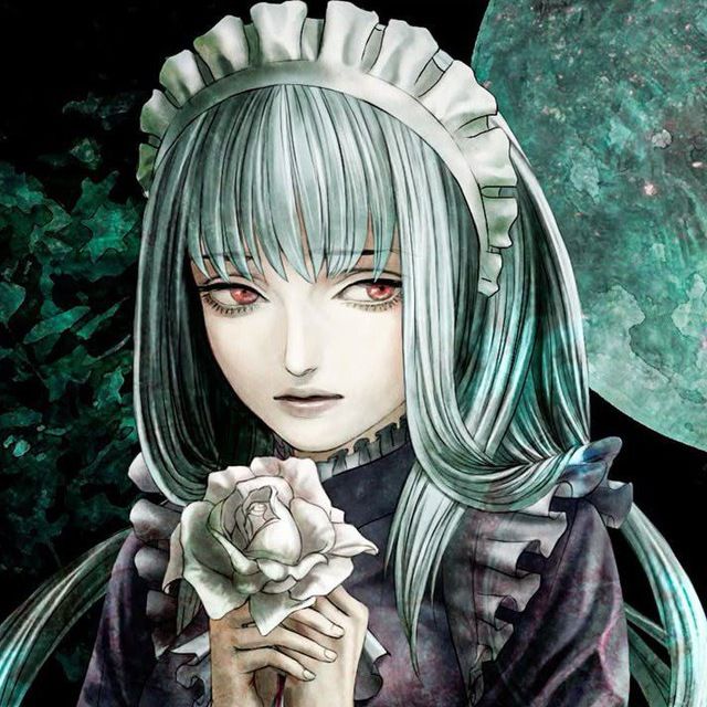fata morgana — Модель, Коммерческая модель, Визажист