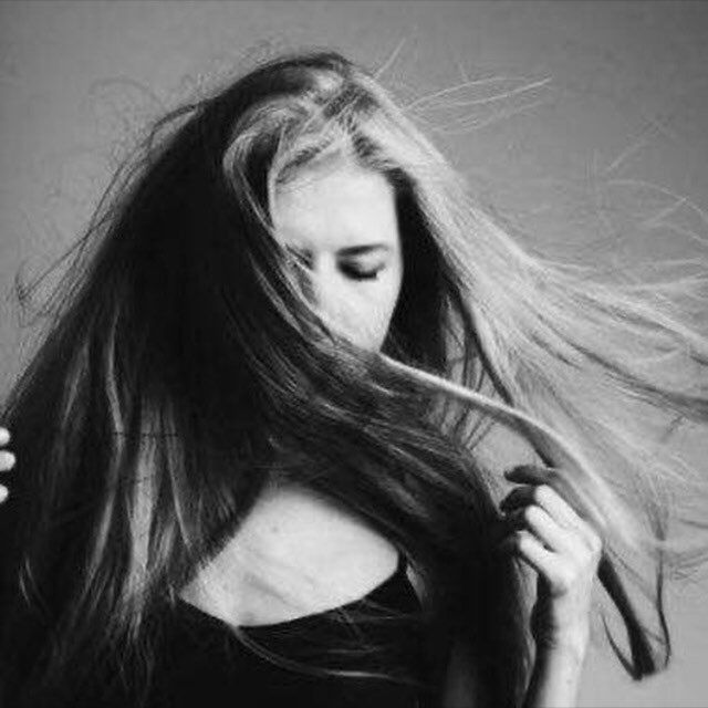 Marina — Модель, Визажист