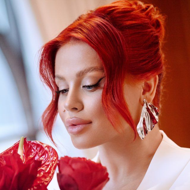 Наталия Демина — Визажист, Hair & Makeup Artist