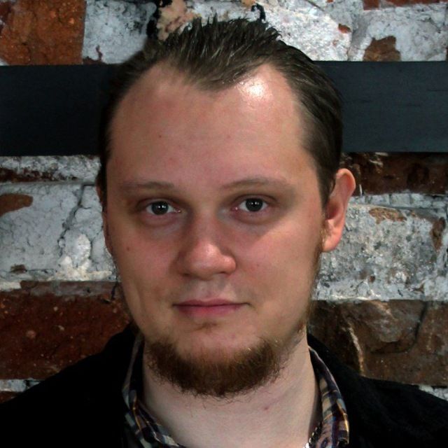 Игорь Райд — Модель, Фотограф, Художник