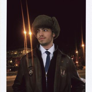 Фотография: Мохамед