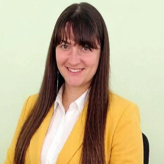 Катерина Герасимова