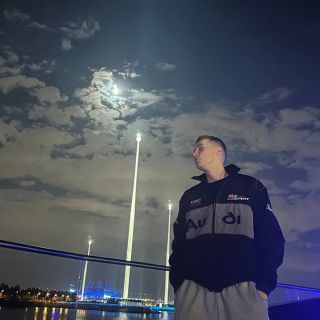 Фотография: Назарчик