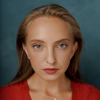 Фотография: Evdokia Malevskaya