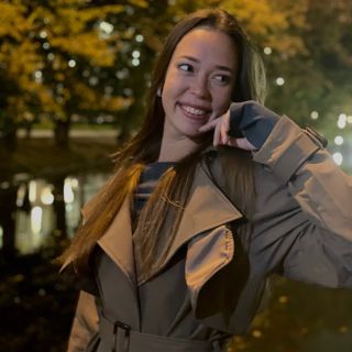 Фотография: Екатерина Фараносова
