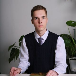 Фотография: Дмитрий