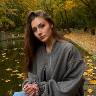 Фотография: Софи