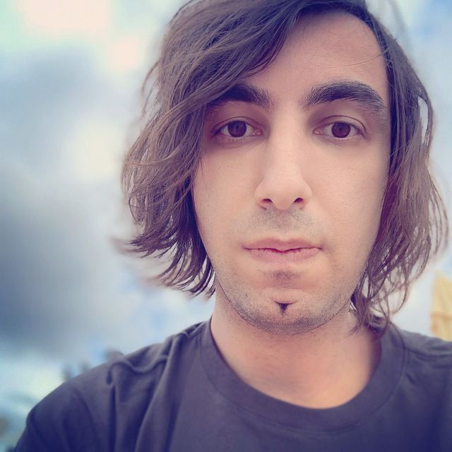 Stanislav — Фотограф, Ретушер