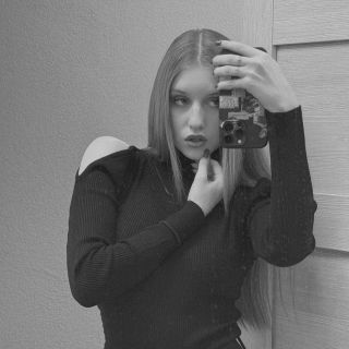Фотография: Дарья Денисовна
