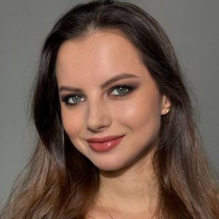 Фотография: Моника