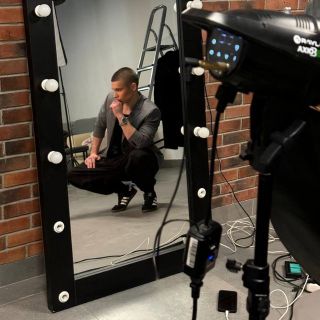Фотография: Михаил