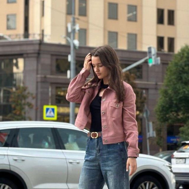 Яна — Стилист одежды, Fashion-стилист, Персональный стилист