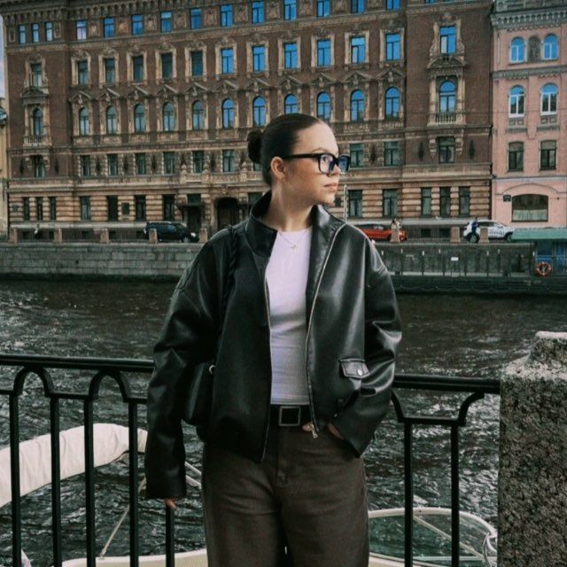 Мария — Фотограф, Монтажер, Видеограф