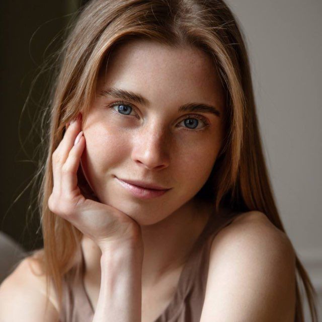 Татьяна Кириллова — Модель, Актер / Актриса, Фитнес тренер