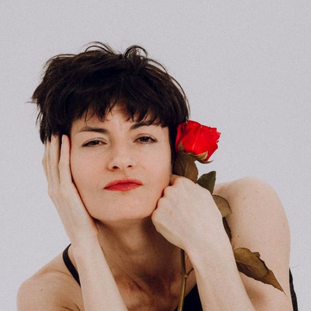 Maria Fe — Модель, Подиумная модель, Актер / Актриса