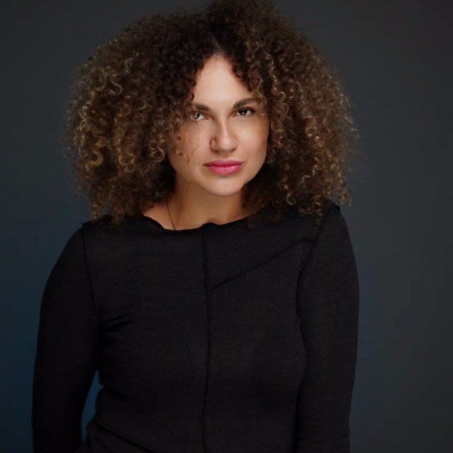 Ksenia Uvarova — Модель, Актер / Актриса