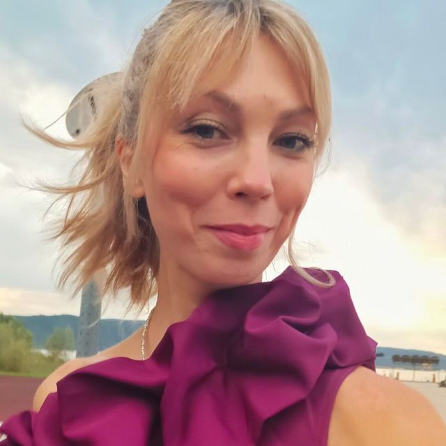 Анна Журавлева — Блогер, Модель, Наставник