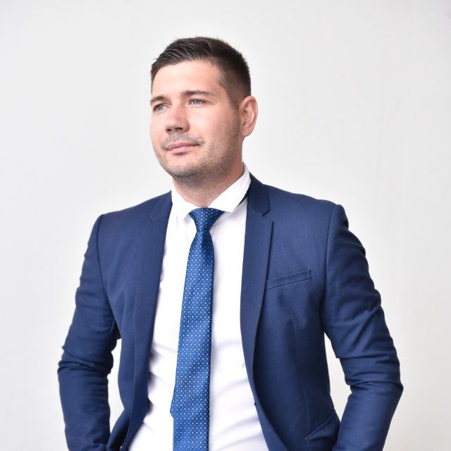 Дмитрий Тенников — Модель, Актер / Актриса, Фитнес тренер