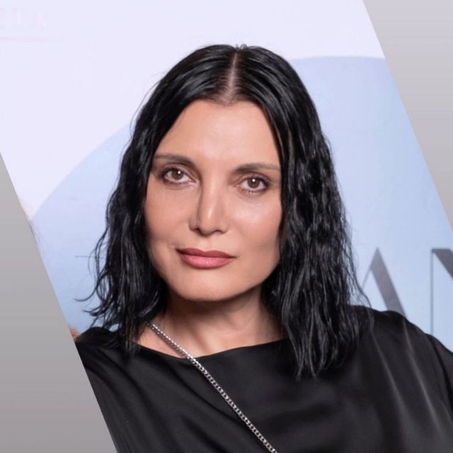 Елена Овчинникова — Модель, Подиумная модель, Plus-size модель