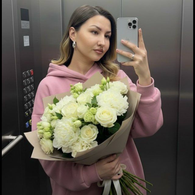 Виктория Синикова — Модель, Блогер, Студия дизайна