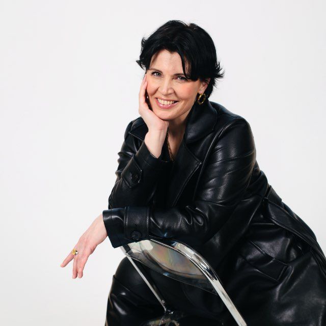 Екатерина Митяева — Модель, Продюсер, Режиссер
