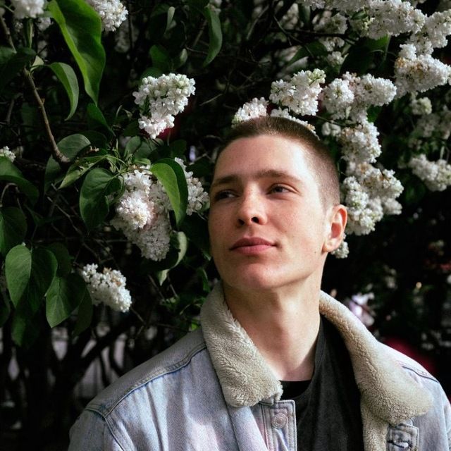 Глеб Кожевников — Модель, Актер / Актриса, Блогер