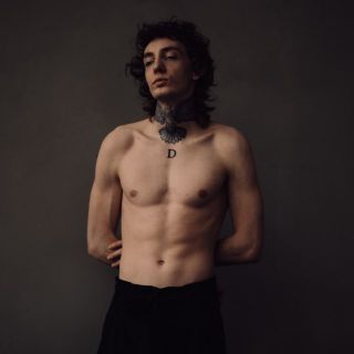 Фотография: Дмитрий Бурлаков