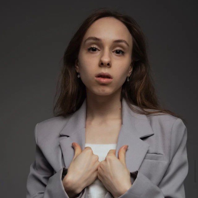 Полина — Актер / Актриса, Модель