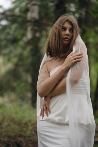Фотография: Мелитина