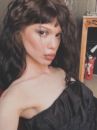 Фотография: Камилла Гиззатуллина