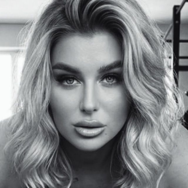 Ольга Викторовна — Модель, Коммерческая модель, Plus-size модель