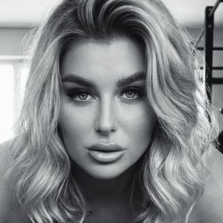 Фотография: Ольга Викторовна