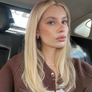 Фотография: Лили