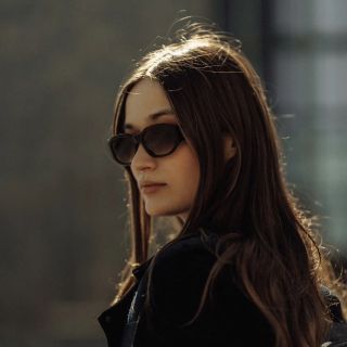 Фотография: Настасья