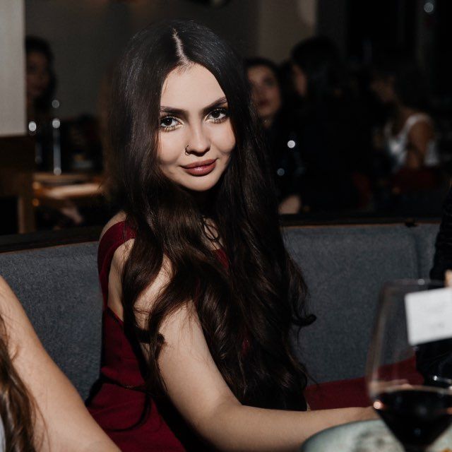 Victoria — Продюсер контента, SMM-специалист, Контент-менеджер