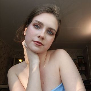Фотография: Агния